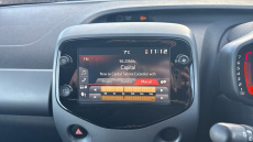 Toyota Aygo 1.0 VVT-i X-Trend 5dr Petrol Hatchback